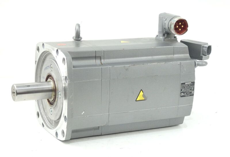 Электродвигатель Siemens 1FT6084-8AF7 3AA2-1495