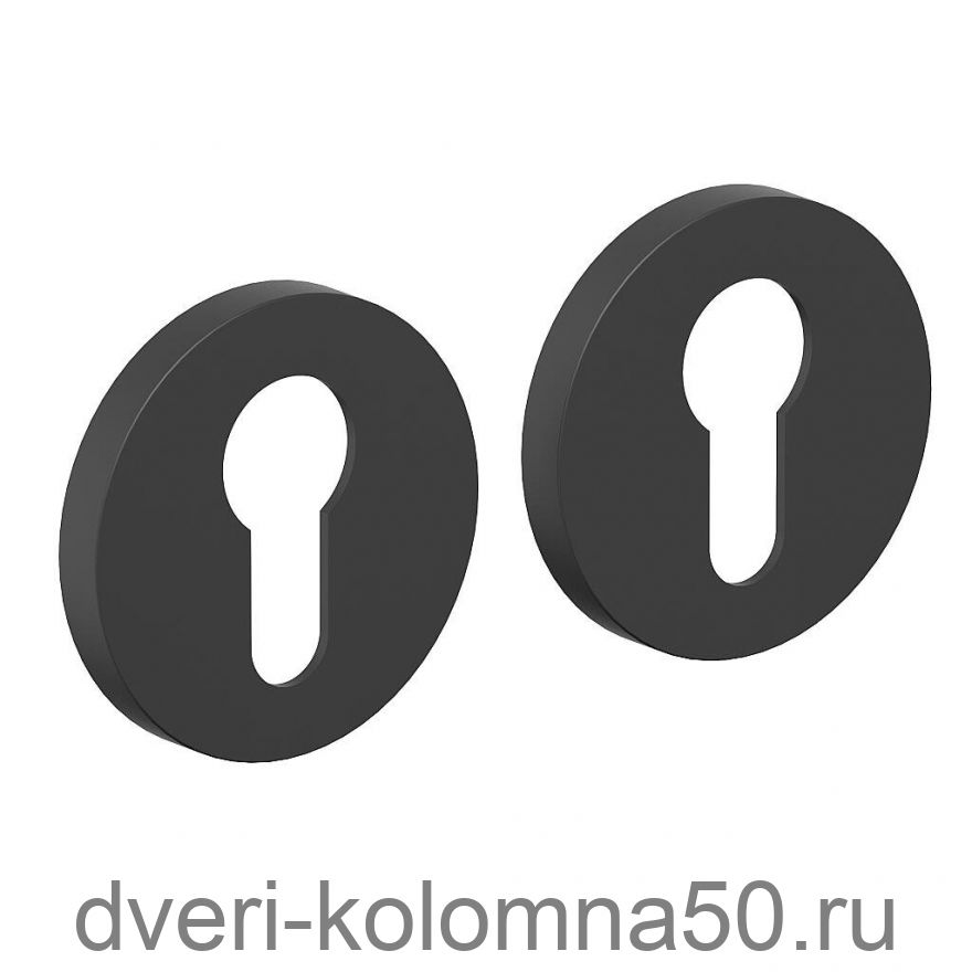 Накладки Bravo ZR-5CL SBlack