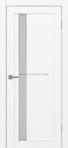 Турин_528AПС.121 молдинг алюм.хром ЭКО-шпон Мателюкс