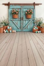 Фон стена "Easter wall №37"