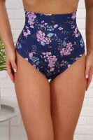Трусы 64927 [синий]