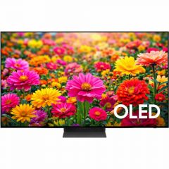 Телевизор Samsung QE55S90F купить