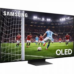 Телевизор Samsung QE55S90F цена