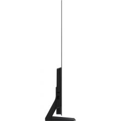 Современный OLED-телевизор Samsung QE55S90F с тонкой рамкой