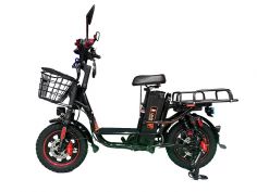 Электровелосипед Liming V8 Max 23AH