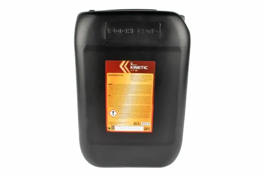 Rosneft Kinetic ATF III, 20л