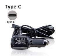 Автомобильное зарядное устройство для  терминала Tactilion G5