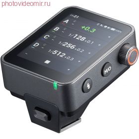 Пульт-радиосинхронизатор Godox X3Pro S TTL для Sony
