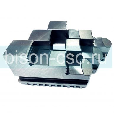 Комплект обратных кулачков 400 мм К11 TMX