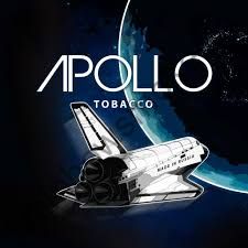 Apollo100 гр - Blackberry (Ежевика)