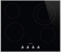 Варочная панель Smeg SE364ETBM