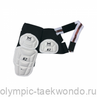 K2 КРNP Сенсорные носки (футы)