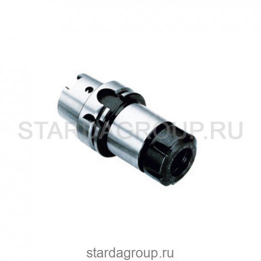 Патрон цанговый HSK100A-ER40-120 STARDA