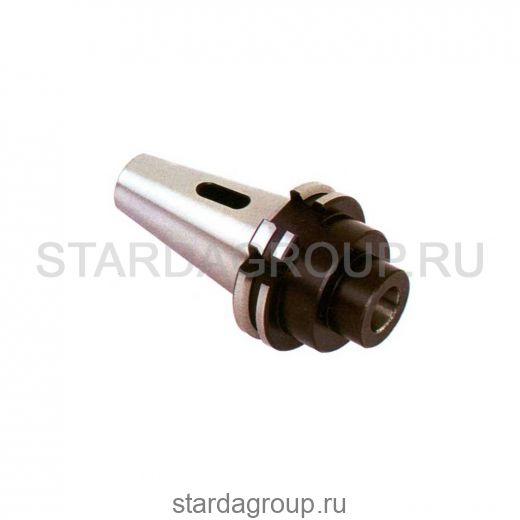 Оправка фрезерная SK/DIN 69871 SK40-MTA1-50 STARDA