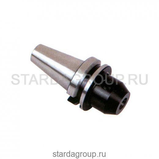 Оправка Weldon MAS403 BT30-SL6-50 STARDA