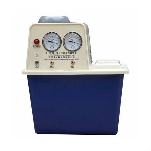 Вакуумный водоструйный насос "Labdevices 3A"