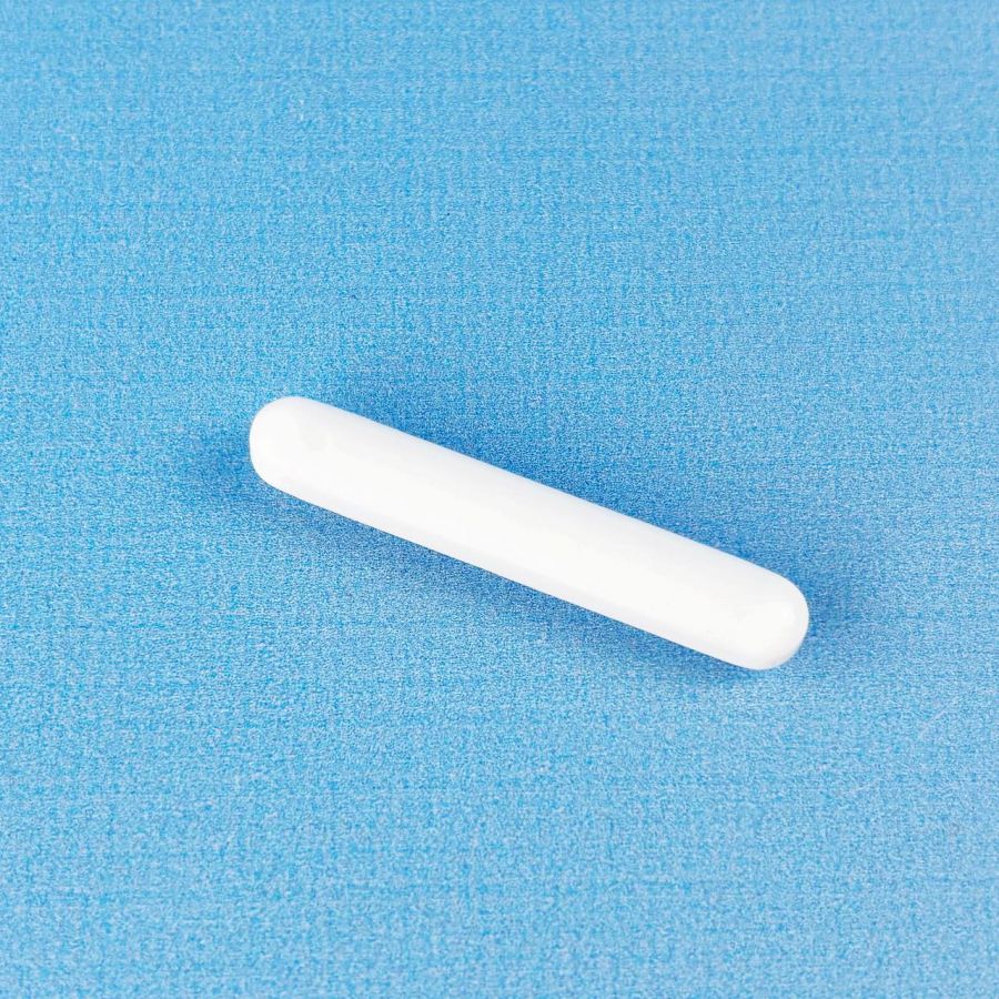 Якорь для магнитной мешалки Labdevices-Z-50, цилиндрический, 50х8 мм, фторопласт