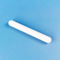 Якорь для магнитной мешалки Labdevices-Z-80, цилиндрический, 80х10 мм, фторопласт