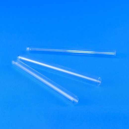 Пробирка цилиндрическая ПС2-10х120 мм, стекло, серологическая, 400 шт/упак