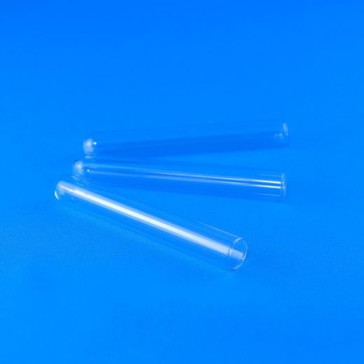 Пробирка цилиндрическая ПБ2-14х100 мм (Вассермана), стекло, биологическая, 500 шт/упак
