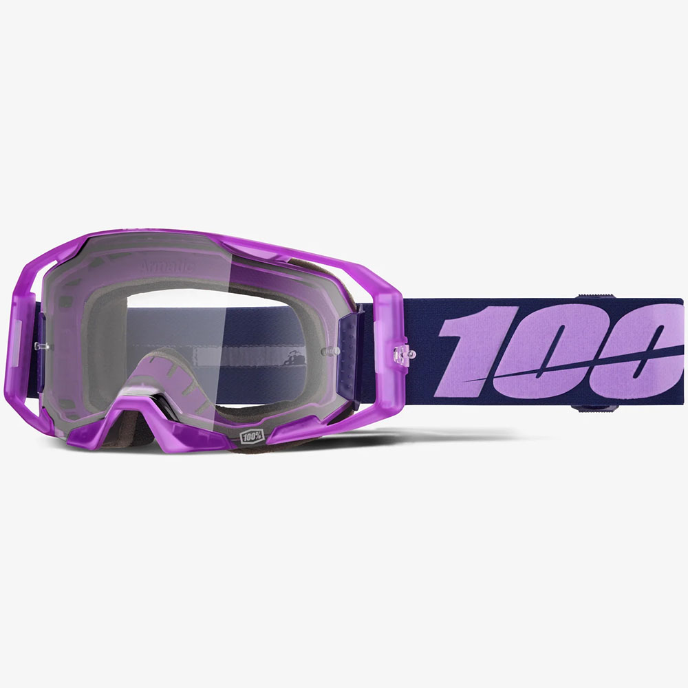 100% ARmatic Toyoko очки для мотокросса