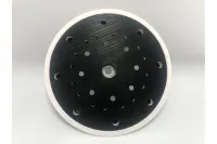 Шлифовальная опора Ø150мм жёсткая, короткий крючок, 33 отв. Speed Phantom 150 мм