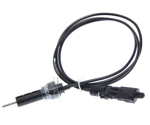 Датчик износа тормозных колодок.L=1560мм,левый REDVolvo68326733