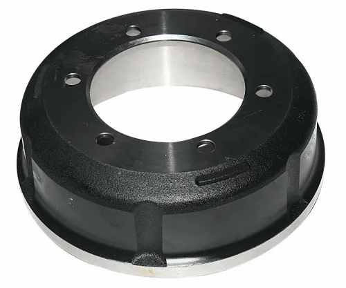 Барабан тормозной передний автобус Hyundai	 арт. R1536