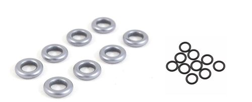 Кольца уплотнительные топл. системы Маз ( набор )