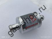 Фильтр паровой фазы Ø16хØ16 металл (неразборный)