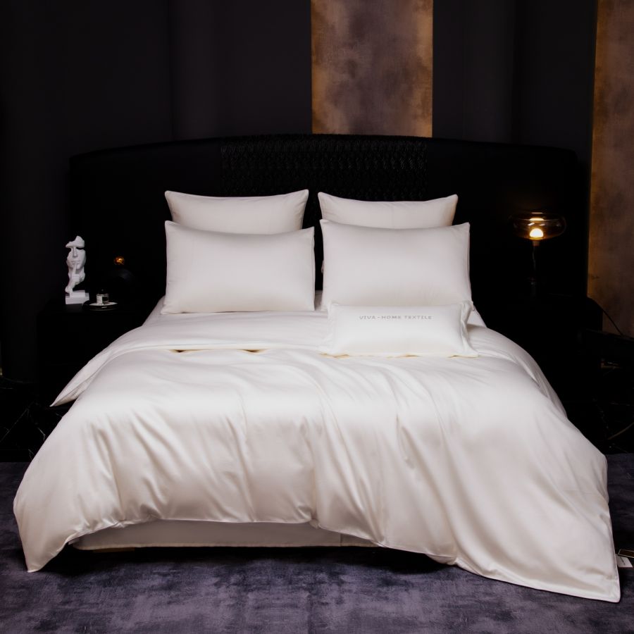 КПБ Однотонный Сатин Премиум OCP005