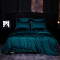 КПБ Однотонный Сатин Премиум OCP007