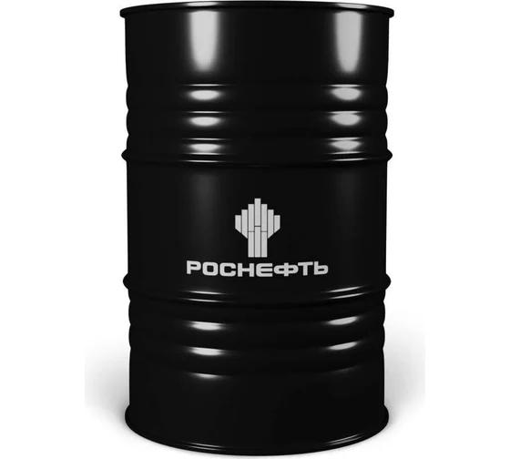 Rosneft Diesel Motor 20W-50, 216л