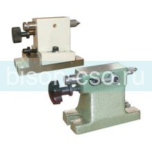 Бабка задняя регулируемая WZ70