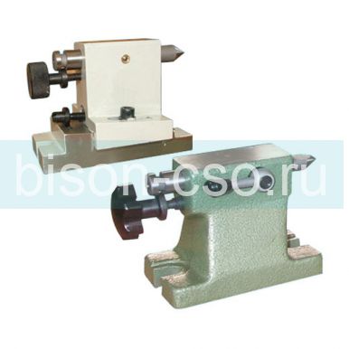 Бабка задняя регулируемая WZ70