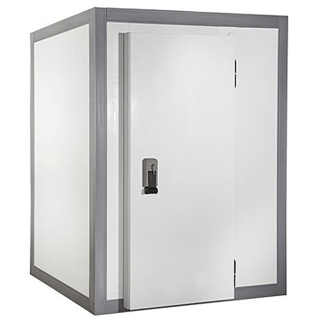 Камера холодильная АСК-Холод КХ-35,25 (5000х3800х2240) 100 мм КД