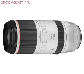 Объектив Canon RF 100-500mm f/4.5-7.1 L IS USM