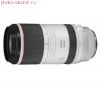 Объектив Canon RF 100-500mm f/4.5-7.1 L IS USM