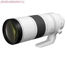 Объектив Canon RF 200-800mm f/6.3-9 IS USM
