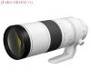 Объектив Canon RF 200-800mm f/6.3-9 IS USM
