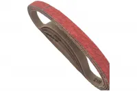 Бесконечная лента Interflex CR832Y 13x457mm, керамика, Р60