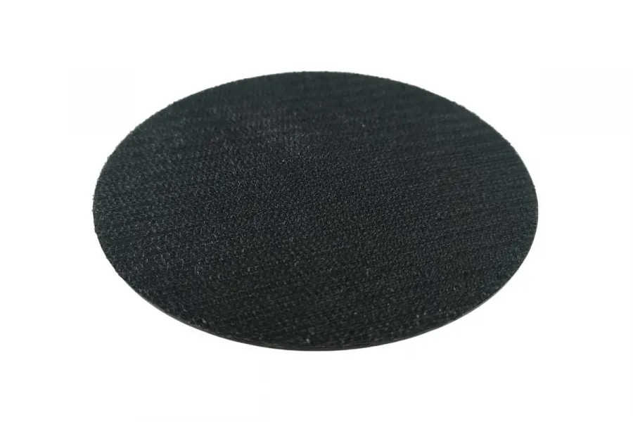 Опора для УШМ Ø125мм жесткая, длинный крючок M14