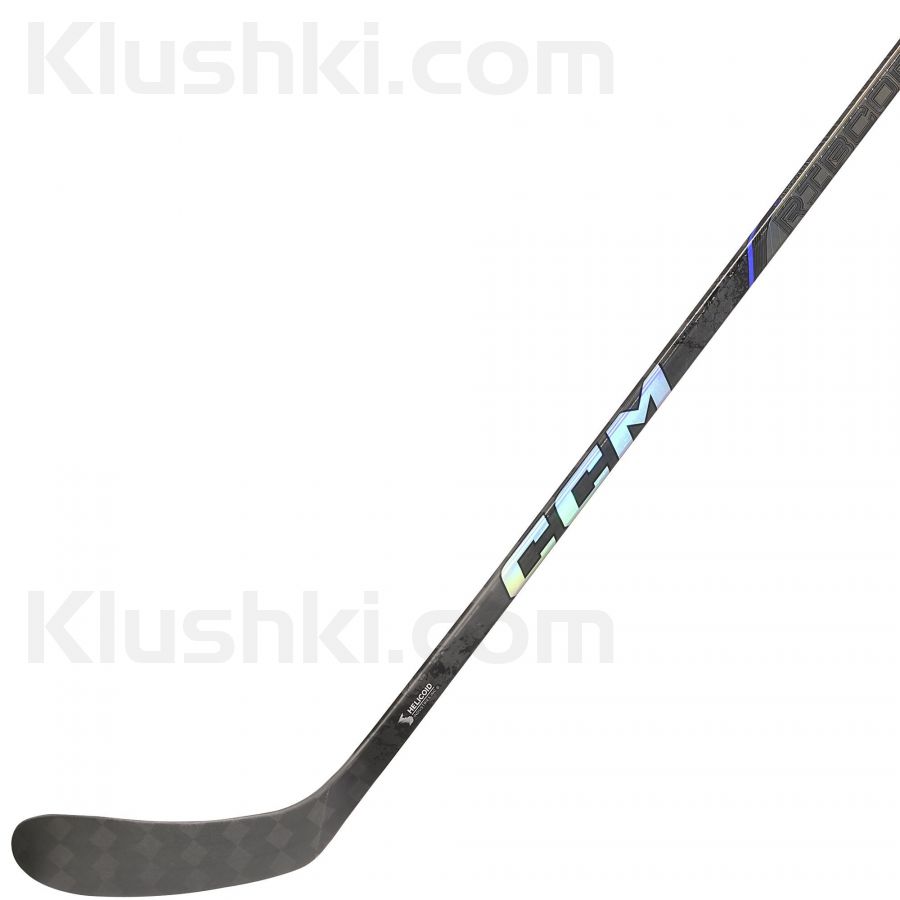 Клюшка CCM Ribcor Trigger 9 PRO Grip (SR)