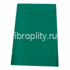 Фасадные панели под камень с крошкой мелкой фракции