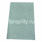 Фасадные панели под камень с крошкой мелкой фракции