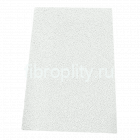 Фасадные панели под камень с крошкой мелкой фракции