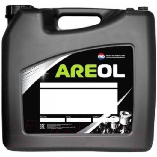 AREOL ECO Energy DX1 0W-20, 20л