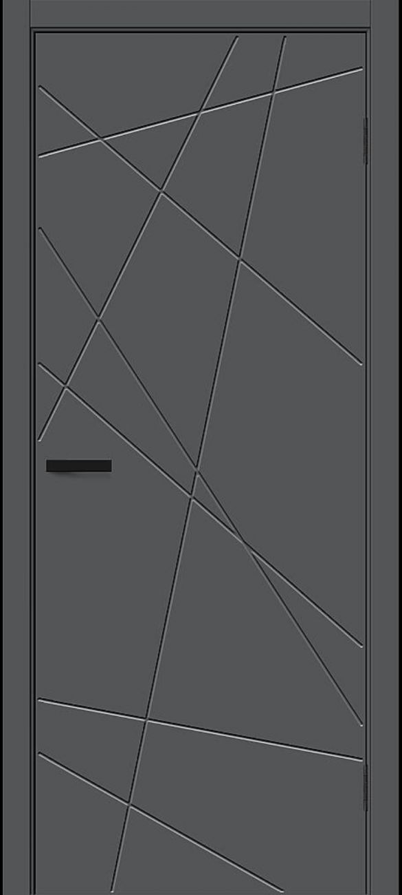 ПЭТ Граффити-5.Д.П Stormy Silk