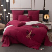 КПБ Сатин Mood of Paris MP004