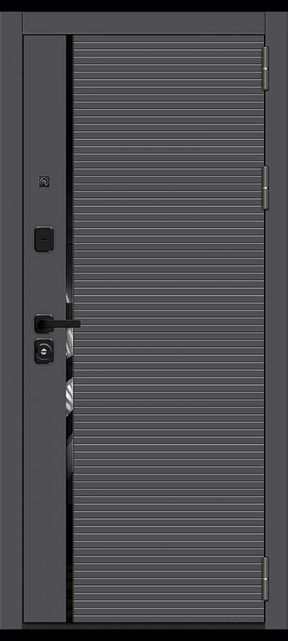 Optim Z-3 Графит/Белый